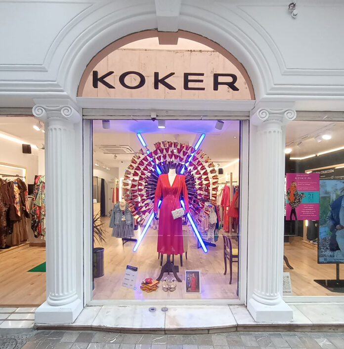 Koker Málaga
