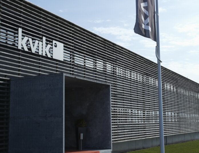Kvik Kvik