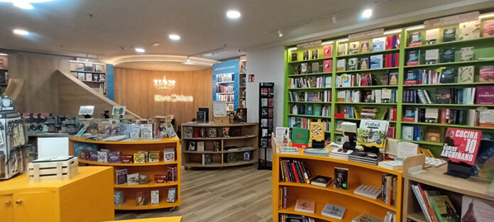 Libroideas Príncipe Pío
