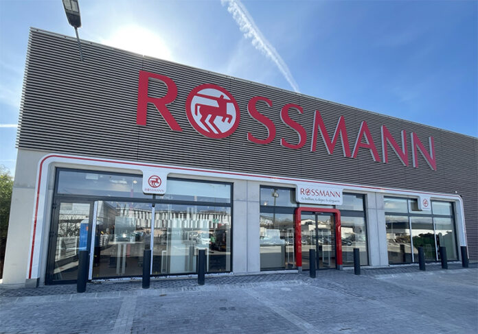 Rossmann Ondara