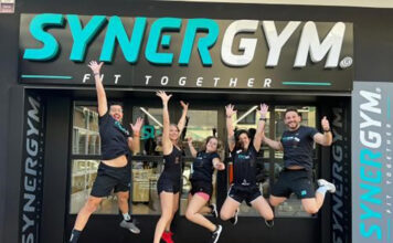 Synergym alcanzará los 210 clubes en 2026 y refuerza su papel en la transformación del retail Synergym