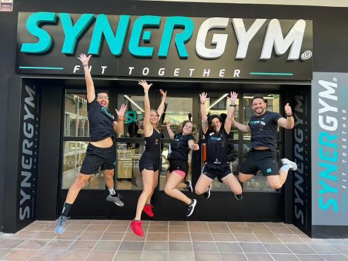 Synergym