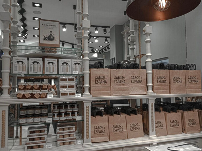 Sabor a España Sitges 01