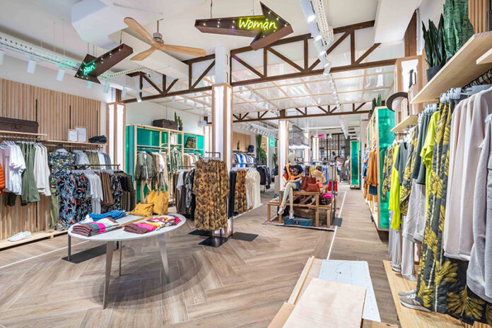 Tailor Retail-Koala Bay