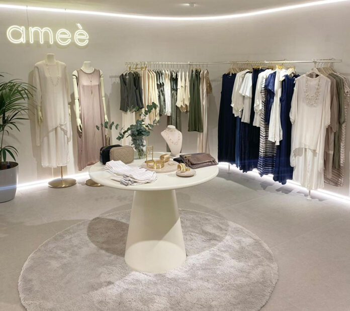 aRetail intermedia la próxima apertura de la marca de moda Mula