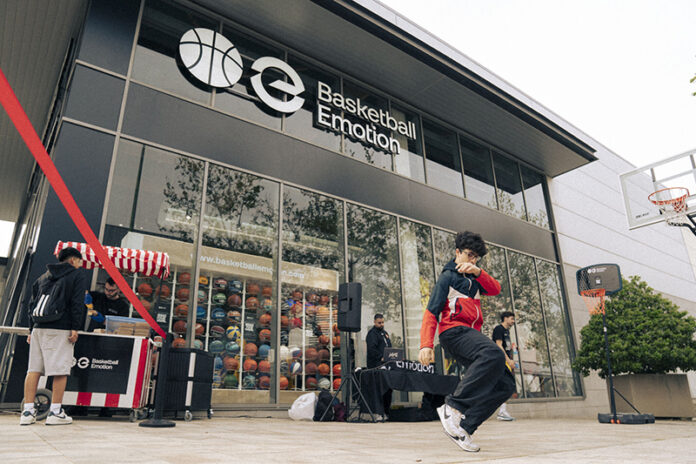 Basketball Emotion Puerto Venecia 02