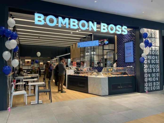 Bombon Boss