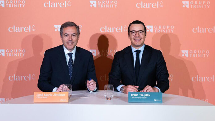 Clarel-Grupo-Trinity-presentacion