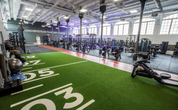 VivaGym alcanza los 70 centros en la Comunidad de Madrid