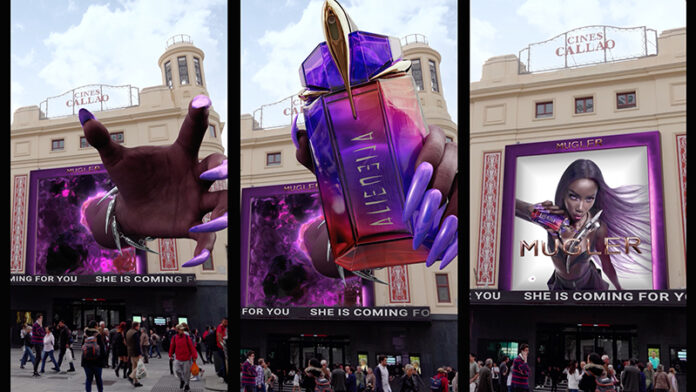 MUGLER IMG YOUTUBE