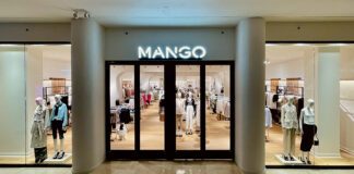 Mango continúa su expansión en los Estados Unidos con aperturas en Washington D.C. y Boston