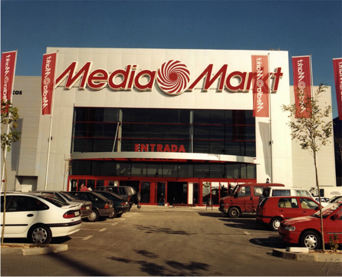 MediaMarkt_San Sebastián_1999