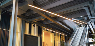 Oalma Center amplía su oferta de ocio con las aperturas de Basic-Fit y Padel Prix