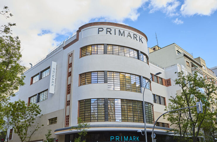 Primark Conde de Peñalver