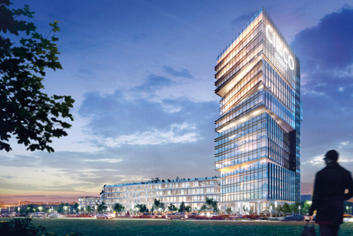 Usos mixtos_Cinco-District-mixed-use-project-at-Carnaxide-Portugal-3 copia