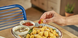 Vezzo elige Parque Corredor para su primera apertura en España Vezzo