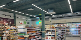 Veritas abre en Estepona su primer establecimiento en Andalucía