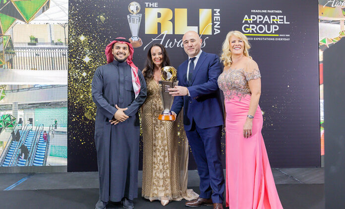 theleisureway Winners