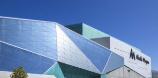 Trajano pone a la venta Alcalá Magna y Nosso Shopping Douro (Portugal)