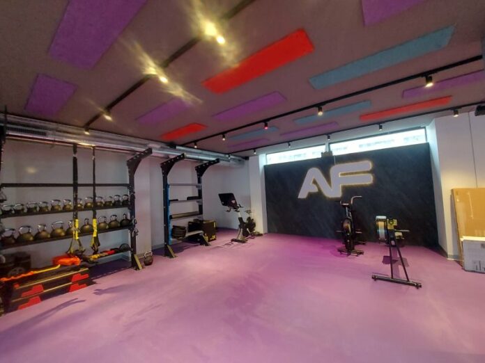 Anytime-Fitness-Badalona