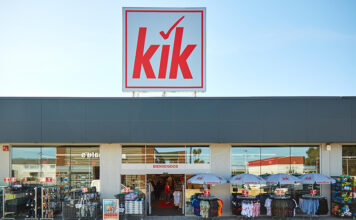 Kik abre en Tomelloso su tercera tienda en Ciudad Real