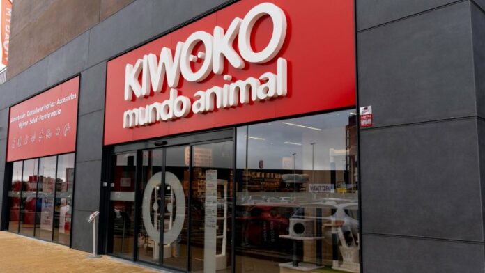 Kiwoko