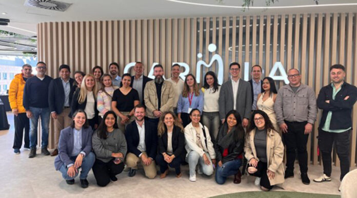 Lanzamiento-Sale-Up