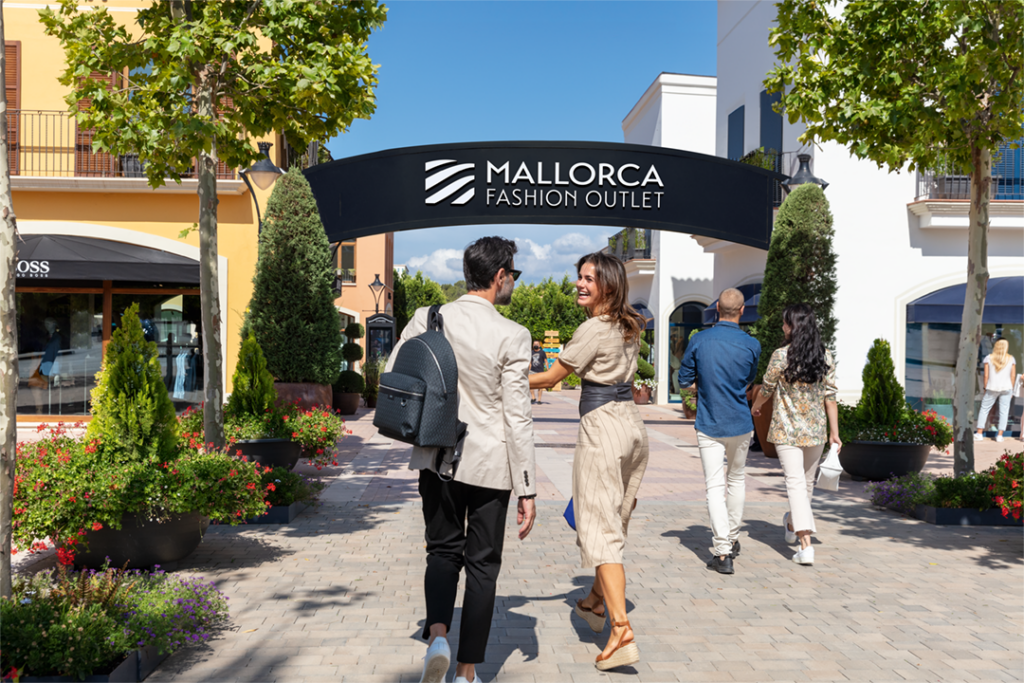 Mallorca Fashion Outlet