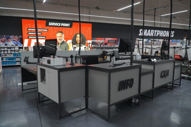 MediaMarkt Adeje