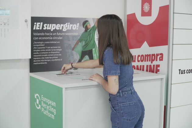 MediaMarkt Adeje