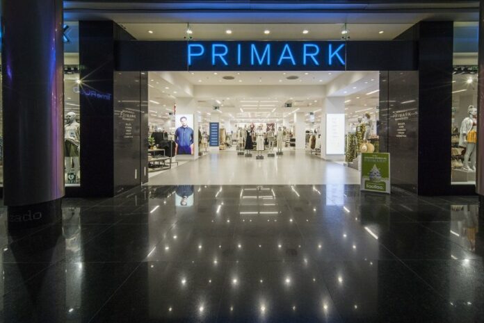 Primark Marineda 1