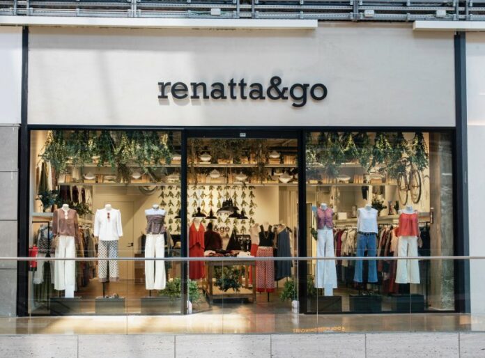 Renatta&go _ L'illa Diagonal (Foto Núria Cugat