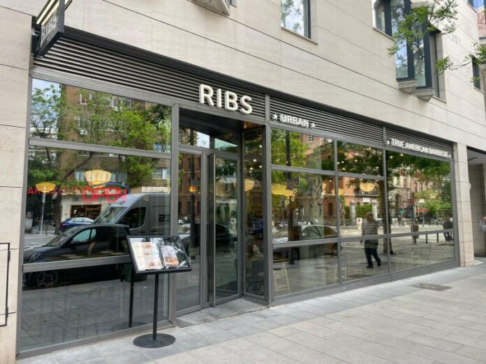 Ribs URBAN 1