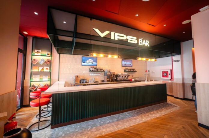 Vips-Ceuta