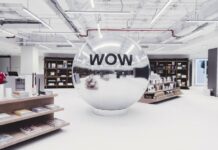 WOW activa una ronda de 20 millones para crecer en Barcelona y acelerar su salto digital en Europa WOW Serrano
