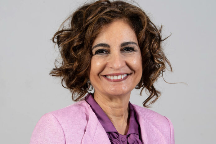 ministra_maria_jesus_montero María Jesús Montero
