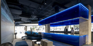 Alpine instala en Barcelona su primer atelier a nivel mundial