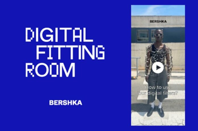Bershka-digital-fitting-room