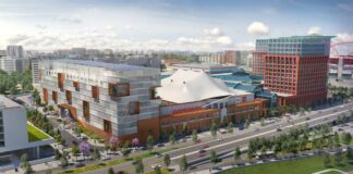 AXA IM Alts y Sonae Sierra desarrollan 35.000 m2 de oficinas en el centro comercial Colombo (Lisboa)