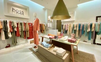 Tendam impulsa la expansión de Hoss Intropia con nuevas aperturas en Vigo, Tarragona y San Sebastián