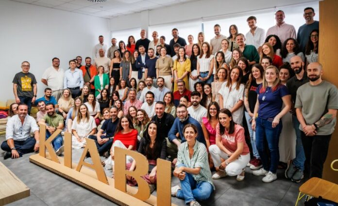 KIABI - equipos España y Portugal