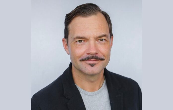 Mark Fleming - CCO Mangopay