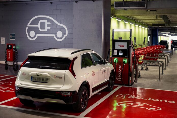 Punto-de-recarga-ACCIONA-Energia
