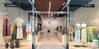 Sita Murt se incorpora a la oferta de moda de SS de los Reyes The Style Outlets