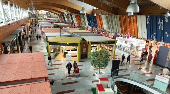 Urbil interior