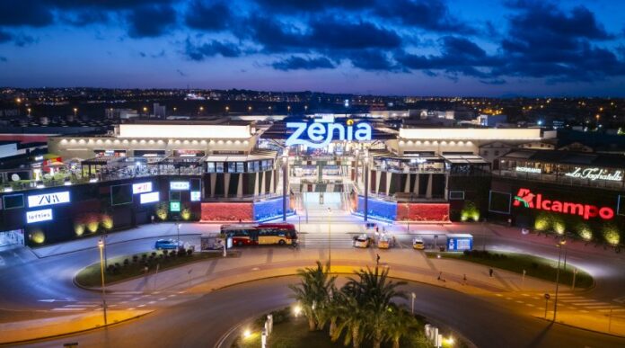 Zenia-Boulevard