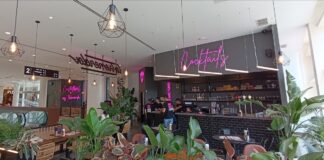 ànecblau refuerza su propuesta de moda, servicios y restauración anecblau