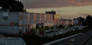 HIH pone a la venta el parque comercial Meixueiro en Vigo por 40 millones