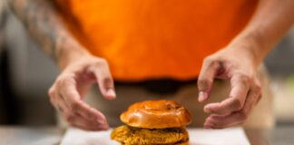 Poyeyes abre su segundo restaurante en Las Palmas de Gran Canaria Popeyes