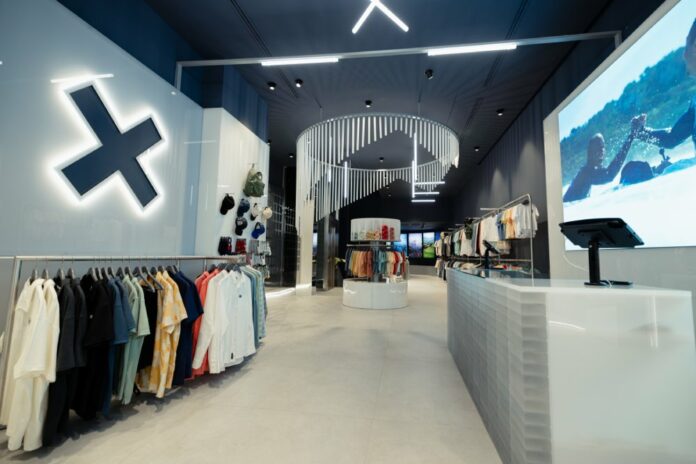 Blue Banana BCN